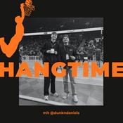Podcast Hangtime