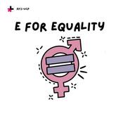 Podcast E For Equality