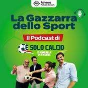 Podcast La Gazzarra dello sport - Il Giornale di Vicenza