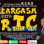 Podcast EARGASM with RIC