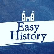 Podcast Easy History - Riassunti di storia