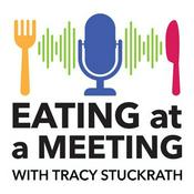 Podcast Eating at a Meeting