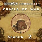 Podcast Eberron Chronicles: Oracle of War