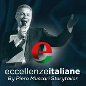 Podcast Eccellenze Italiane Podcast