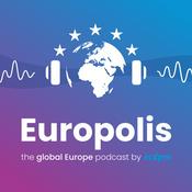 Podcast Europolis: The Global Europe Podcast by ECDPM