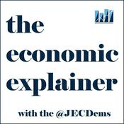 Podcast Economic Explainer with the Joint Economic Committee Democrats