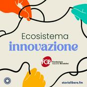 Podcast Ecosistema Innovazione
