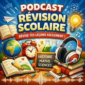 Podcast Révision scolaire