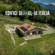 Podcast Edifici di Pagl-IA Italia