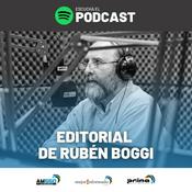 Podcast Editorial de Rubén Boggi por AM550 Cambio de Aire