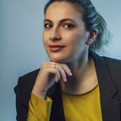 Podcast Stefania Crepaldi - Lezioni di narrativa