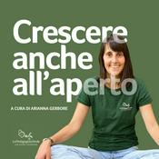 Podcast Crescere anche all'aperto