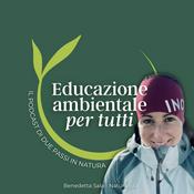 Podcast Educazione ambientale per tutti - il podcast di Due Passi In Natura