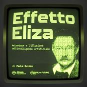 Podcast Effetto Eliza