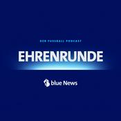 Podcast Ehrenrunde ⎥ Der Fussball-Podcast