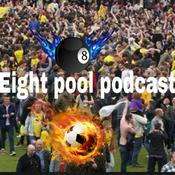 Podcast Eight pool podcast