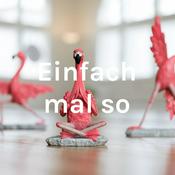 Podcast Einfach mal ein Flamingo sein - Meditationen für Kopf & Bauch