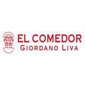 Podcast El Comedor Giordano Liva si racconta.
