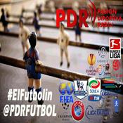 Podcast El Futbolín 2014-15