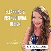 Podcast eLearning & Instructional Design for Beginners