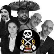 Podcast 99 Cosse Radioshow