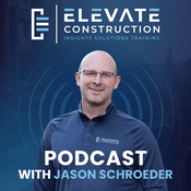 Podcast Elevate Construction