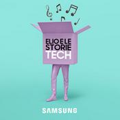 Podcast Elio e le Storie Tech