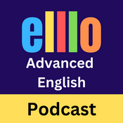 Podcast ELLLO Advanced English Podcast