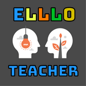 Podcast elllo teacher