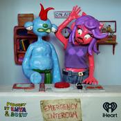 Podcast Emergency Intercom