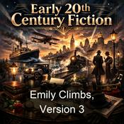 Podcast Emily Climbs, Version 3