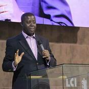 Podcast Emmanuel Nterful @ Pastors' Conferences and Conventions