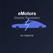 Podcast eMotors: Electric Revolution