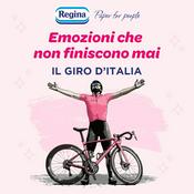 Podcast Emozioni che non finiscono mai - Il Giro d'Italia