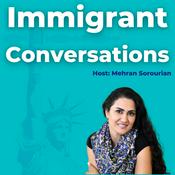 Podcast Immigrant Conversations