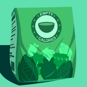Podcast Empty Calories