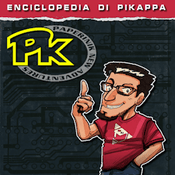 Podcast Enciclopedia di PK