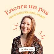 Podcast Encore un pas