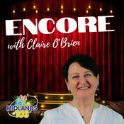 Podcast Encore with Claire O' Brien
