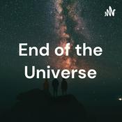 Podcast End of the Universe