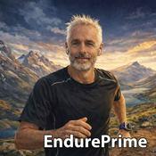 Podcast Endure Prime Running