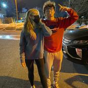 Podcast Enemies to Frienemies