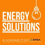 Podcast Energy Solutions: A Podcast From EPSA