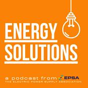 Podcast Energy Solutions: A Podcast From EPSA