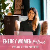 Podcast Energy Women Podcast