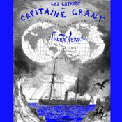 Podcast Enfants du capitaine Grant, Les by Jules Verne (1828 - 1905)