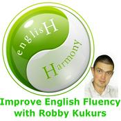 Podcast English Harmony Podcast: Improve English Fluency | Improve Spoken English | Learn English