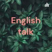 Podcast English talk