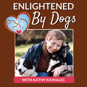 Podcast Enlightened By Dogs: Living with Cooperation, Not Obedience