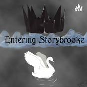 Podcast Entering Storybrooke: A Once Upon a Time Podcast